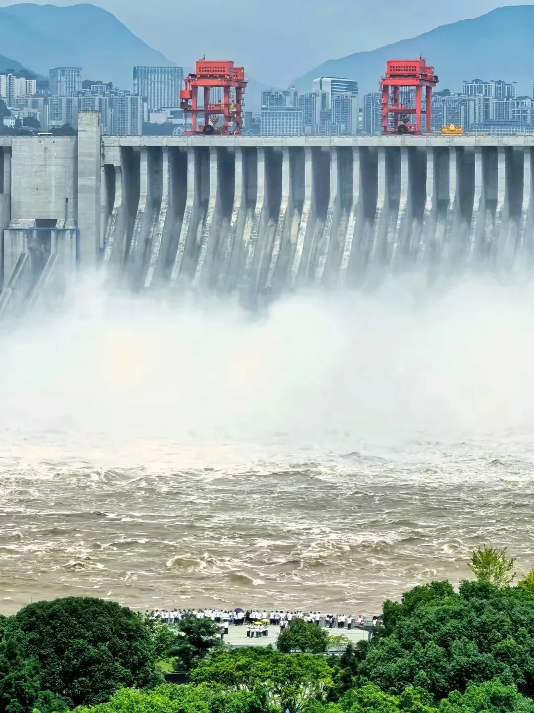 恩施被低估的九个景点!不去就亏大了❗