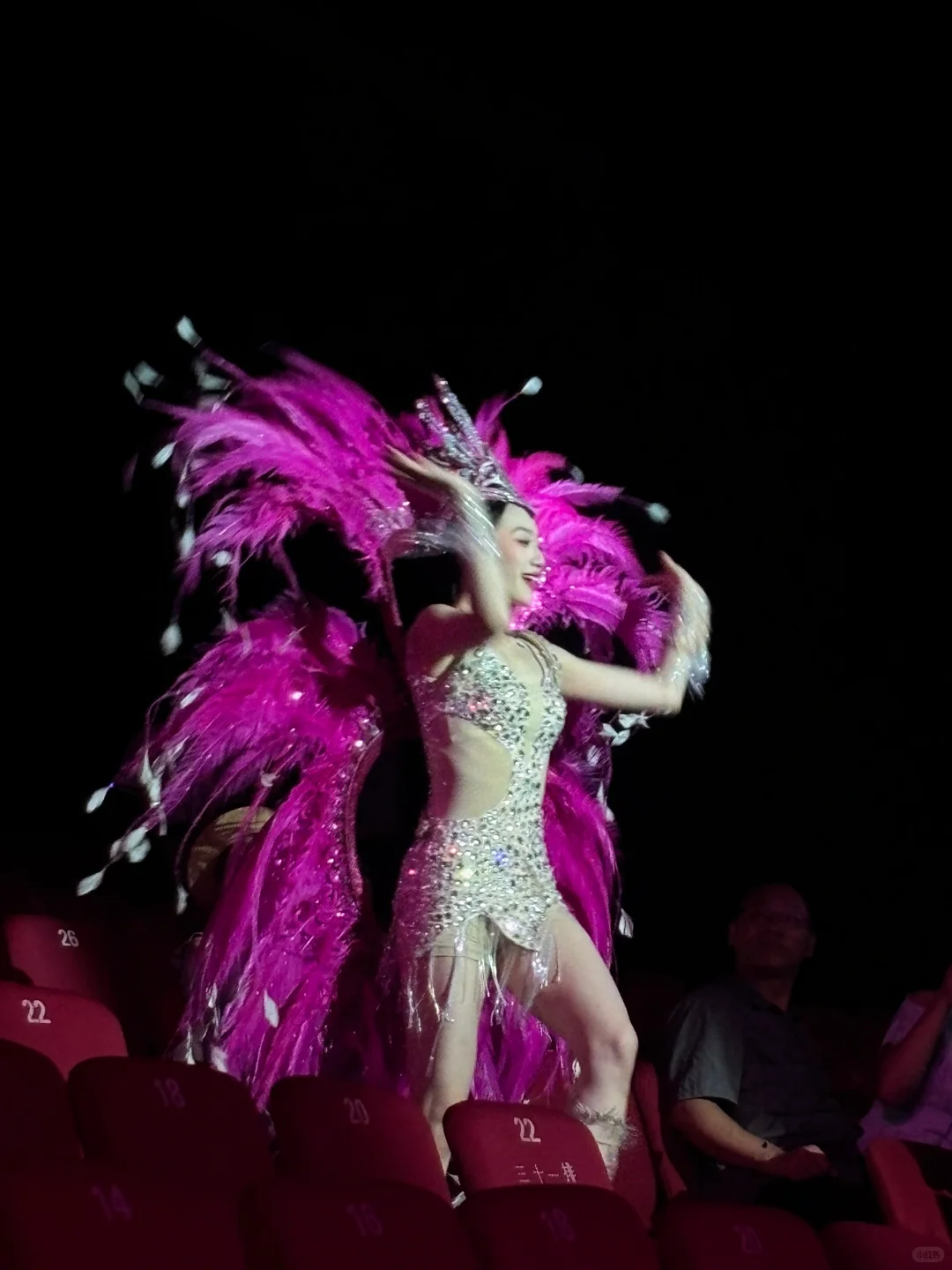 救命！这景区太懂年轻人了😎