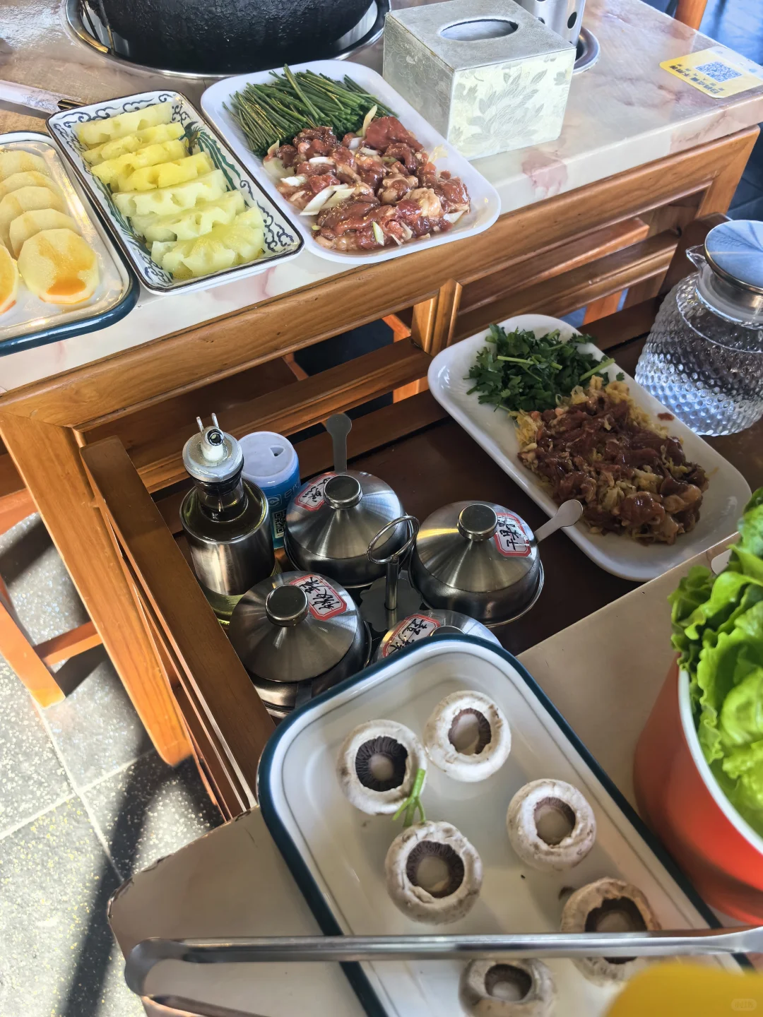 北京旅行随心所欲版攻略上篇