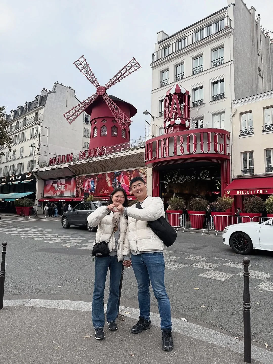 听xhs劝了,去法意瑞报了团后续(永不删)