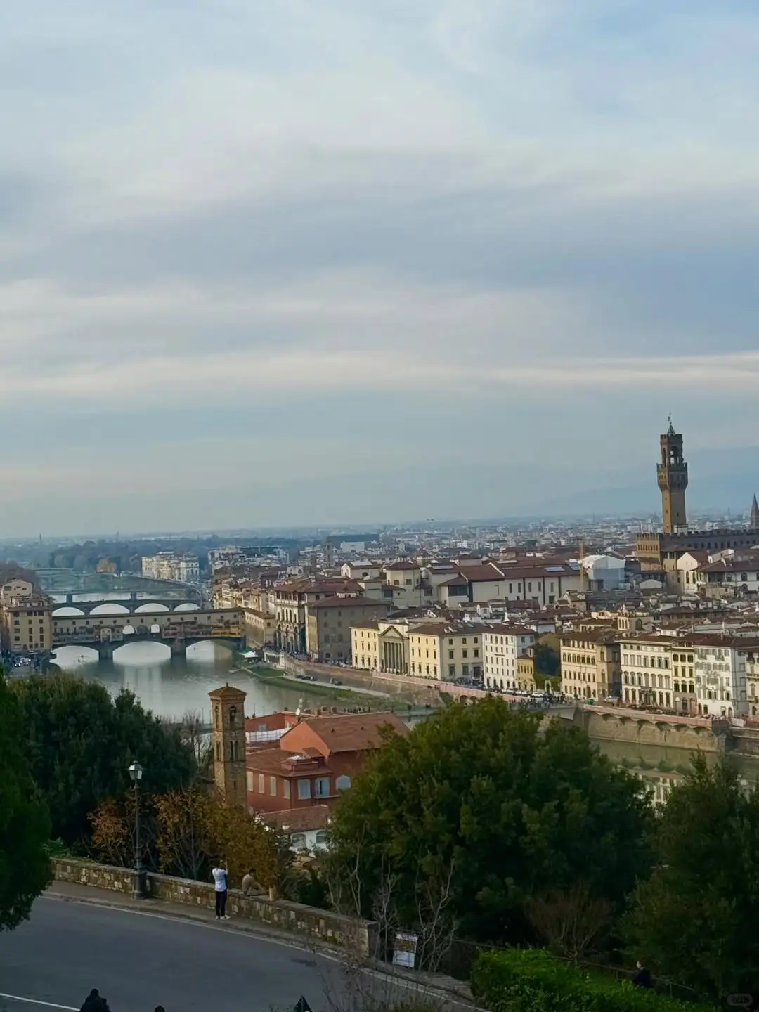 听xhs劝了,去法意瑞报了团后续(永不删)