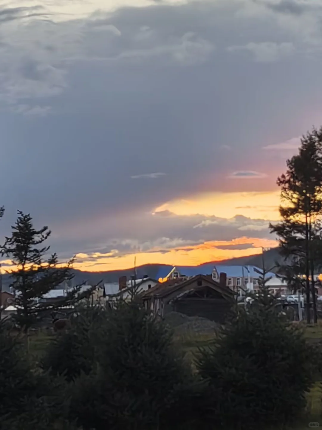 漠河到海拉尔七天六晚旅游有哪些景点推荐体