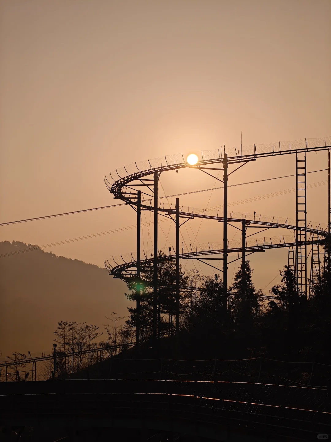 带娃勇闯三渡，这么玩真的超值‼️