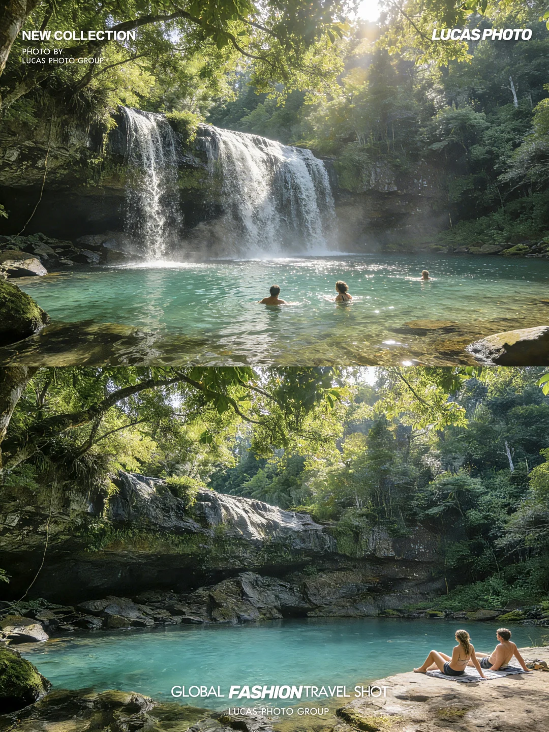 推荐1️⃣个我认为适合跨年过年的冷门城市