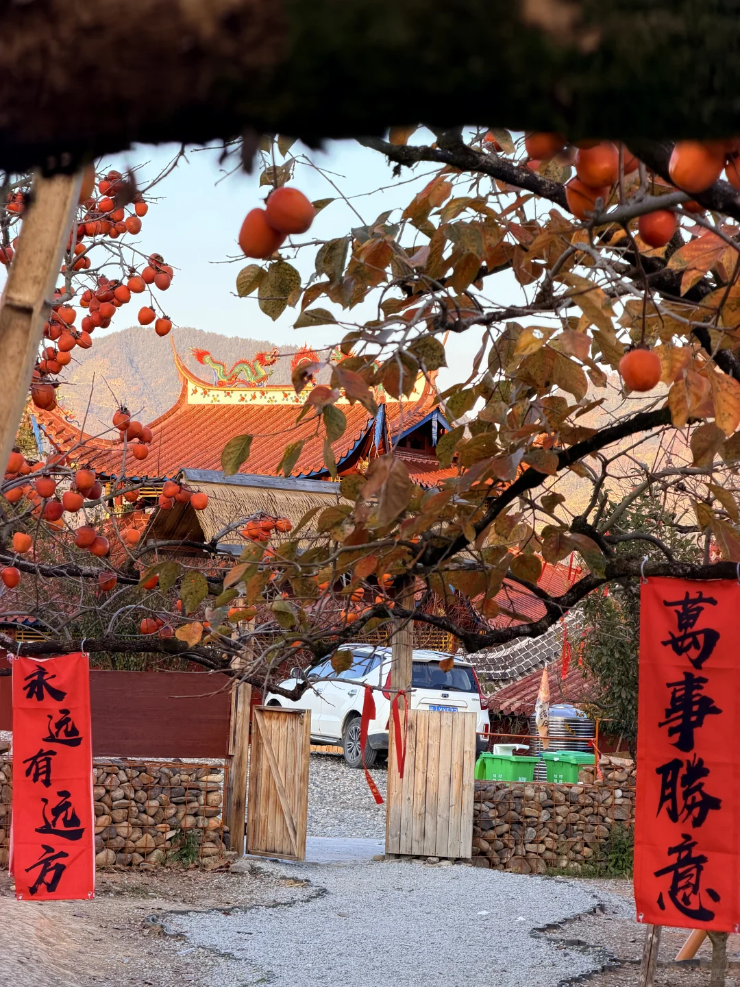 福建文旅，我劝你多宣传宣传古田翠屏湖！超美