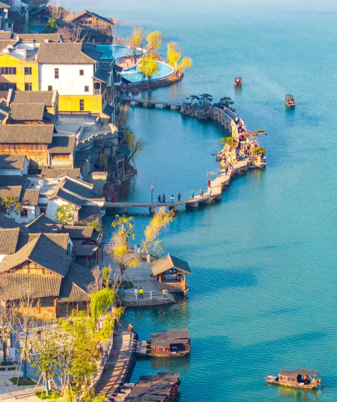 宜兴旅游避坑与必玩|我又到宜兴来玩啦