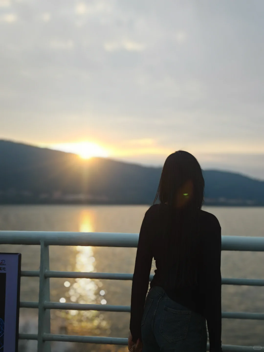 云南1000元纯玩,第一站🚉——滇池