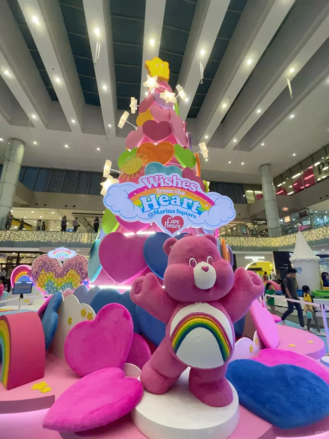 12月新加坡亲子游人文景点玩出知识点✨