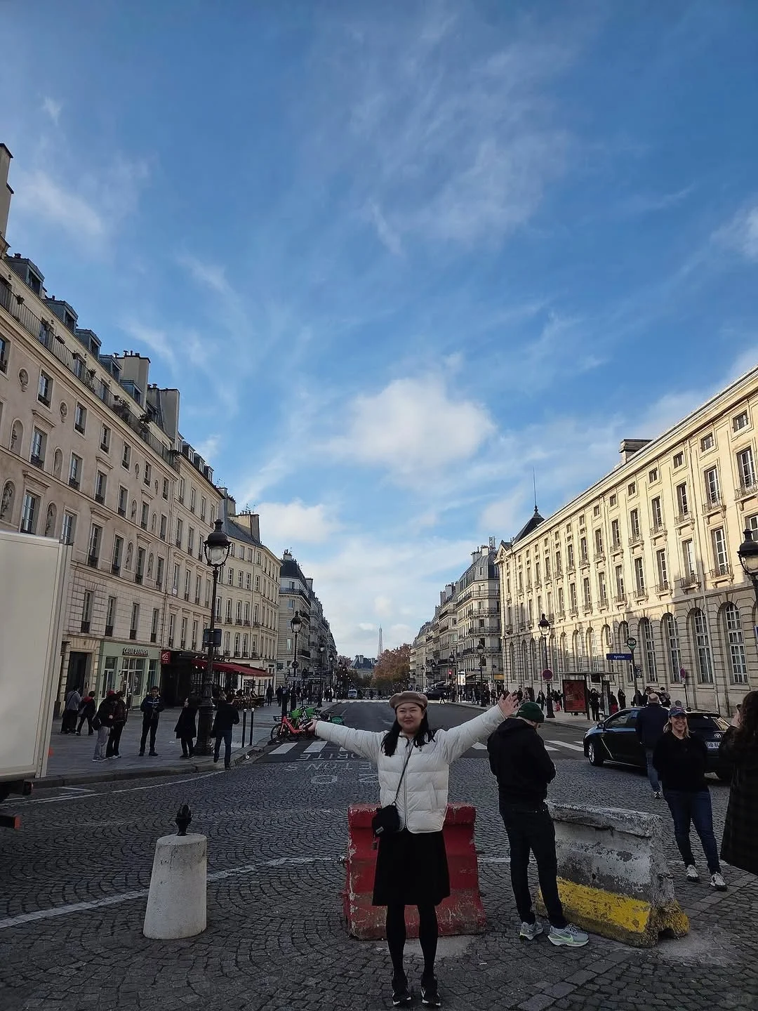 听xhs劝了,去法意瑞报了团后续(永不删)