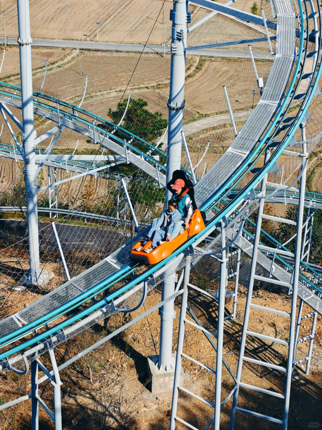 元旦冲三渡！这10个项目不玩等于白来！