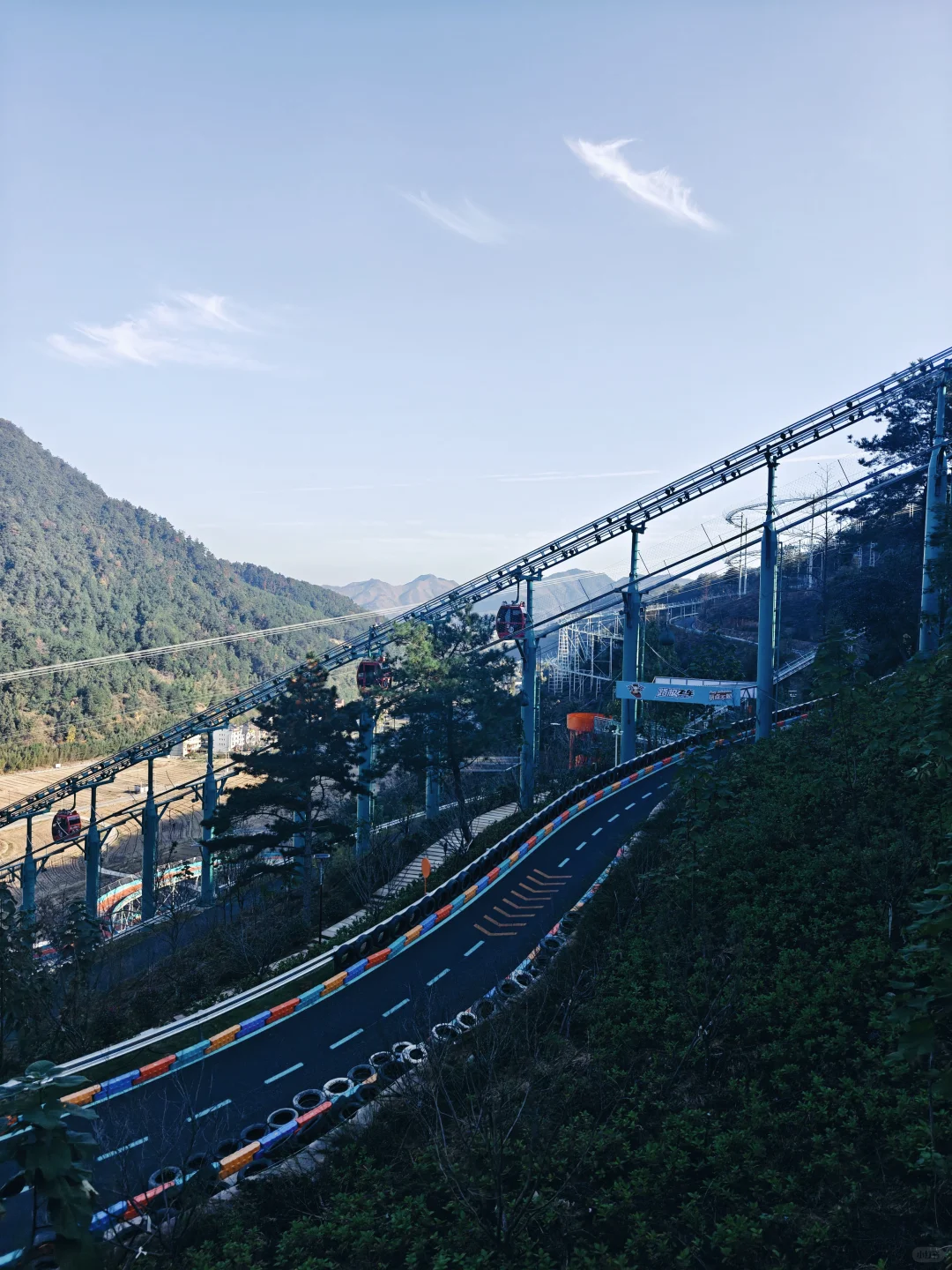 元旦冲三渡！这10个项目不玩等于白来！