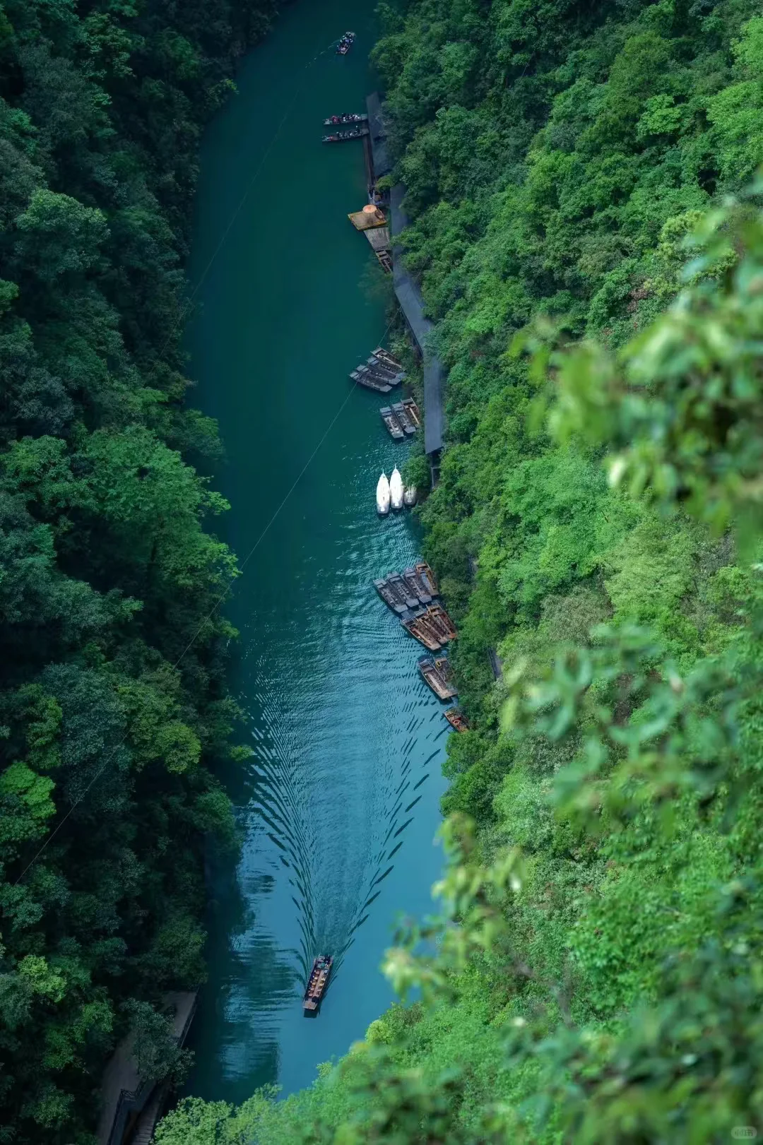 恩施被低估的九个景点!不去就亏大了❗