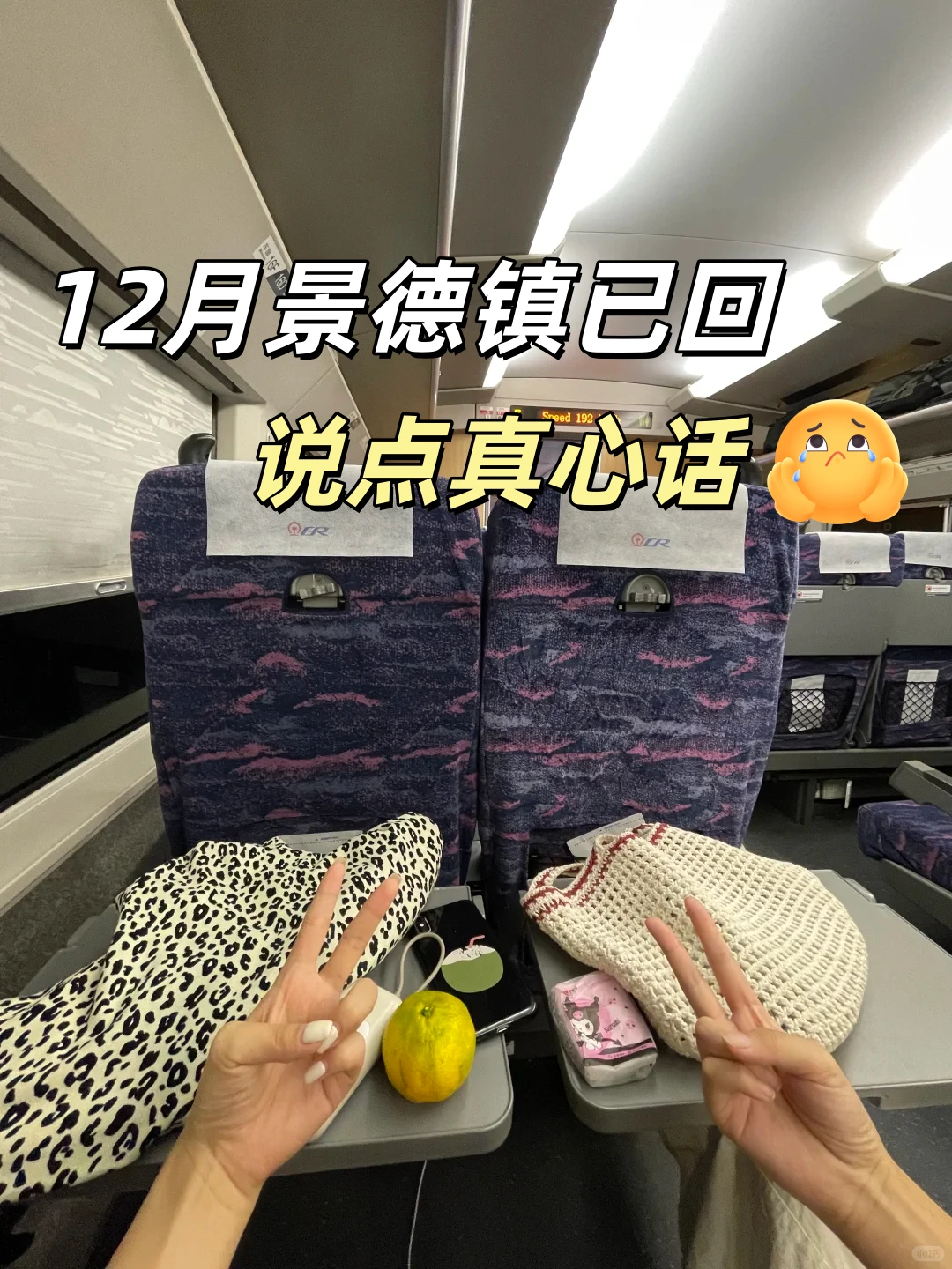 12月景德镇已回...说点大实话…！