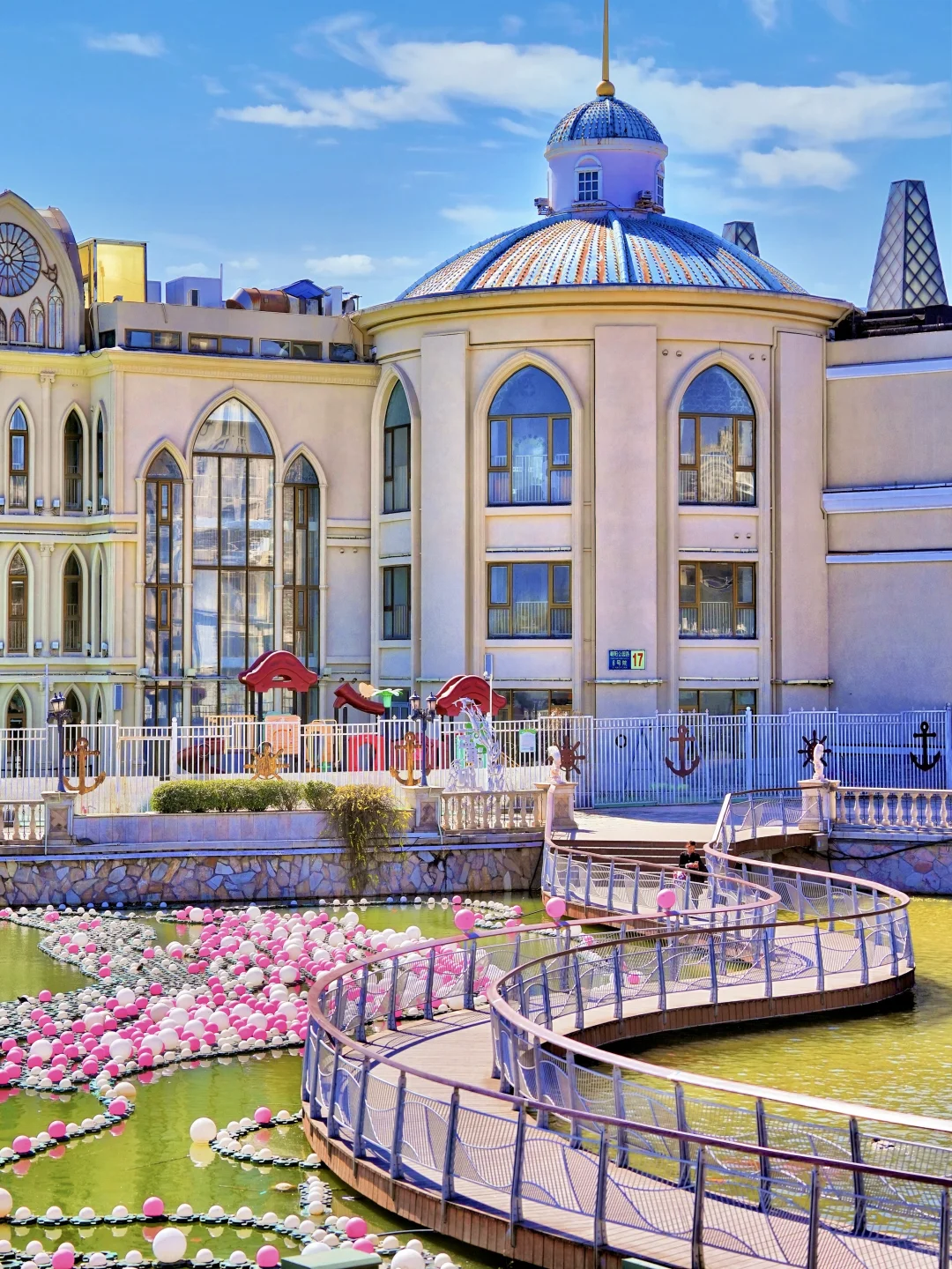 📍北京|适合一个人逛一下午的地方(10/50)