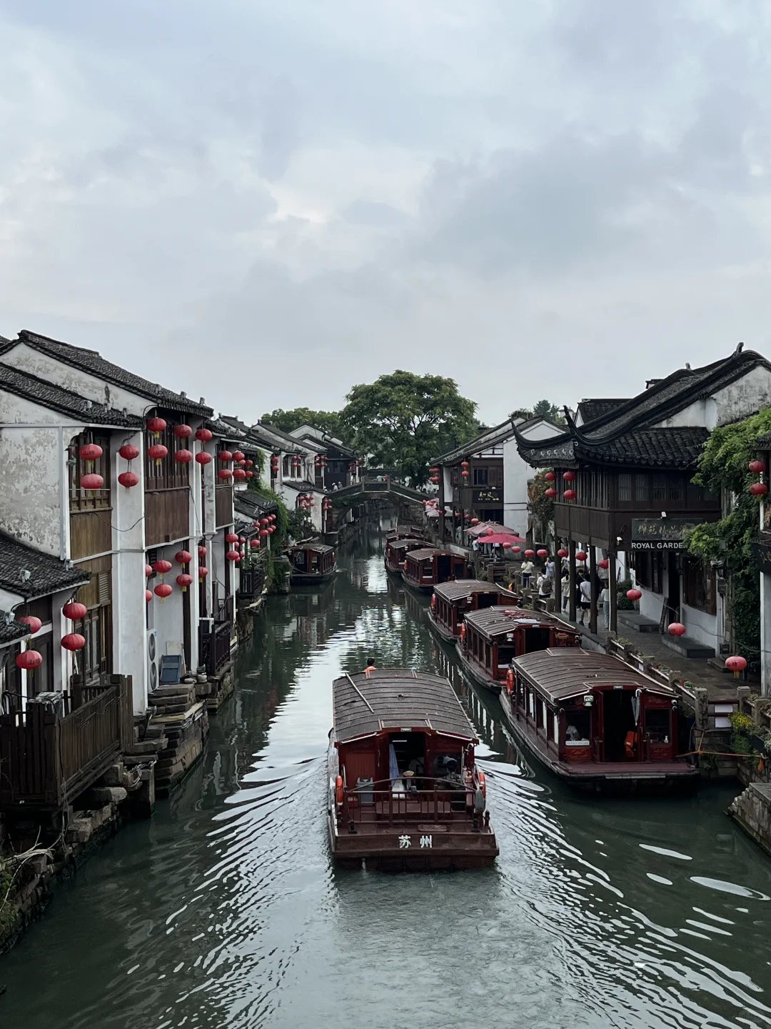 小红书跟风坠成功的一次（苏州美食篇）……