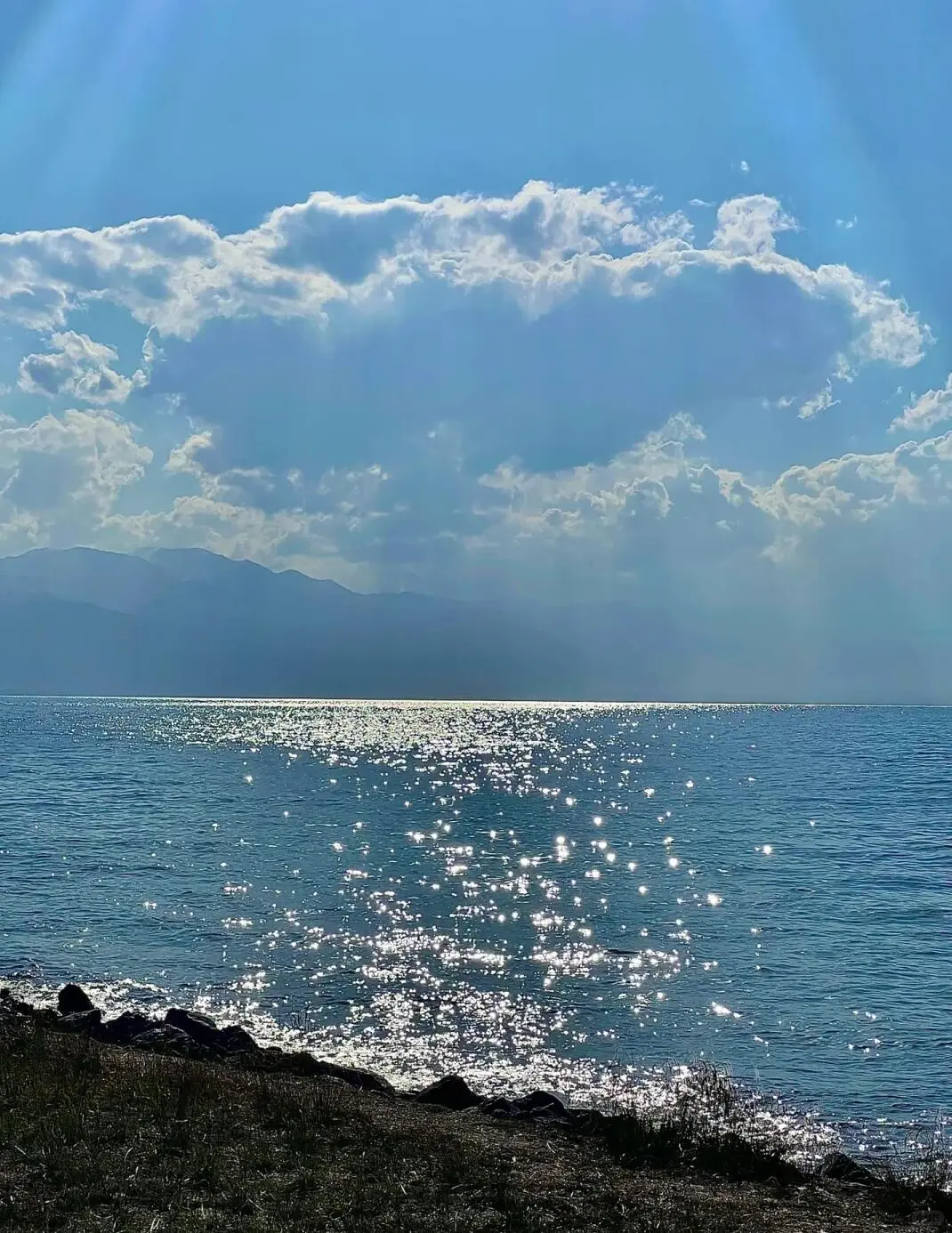 被誉为“大西洋的最后一滴眼泪”❤[点赞R]