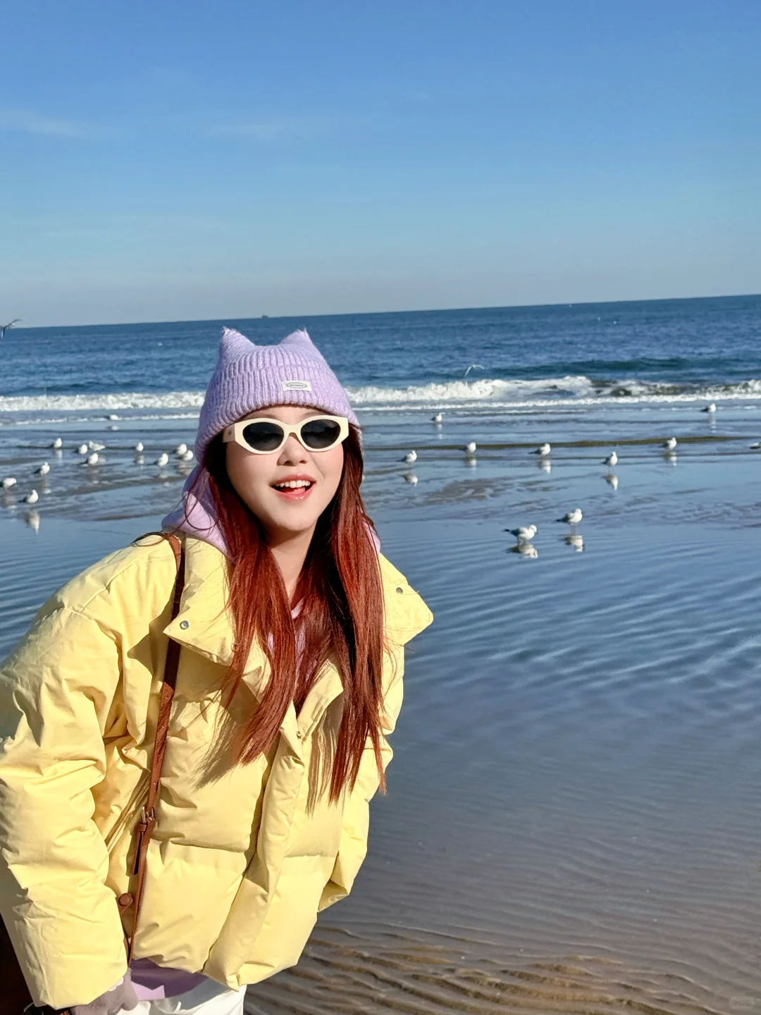 威海citywalk📍3天2夜| 保姆级攻略 附路线