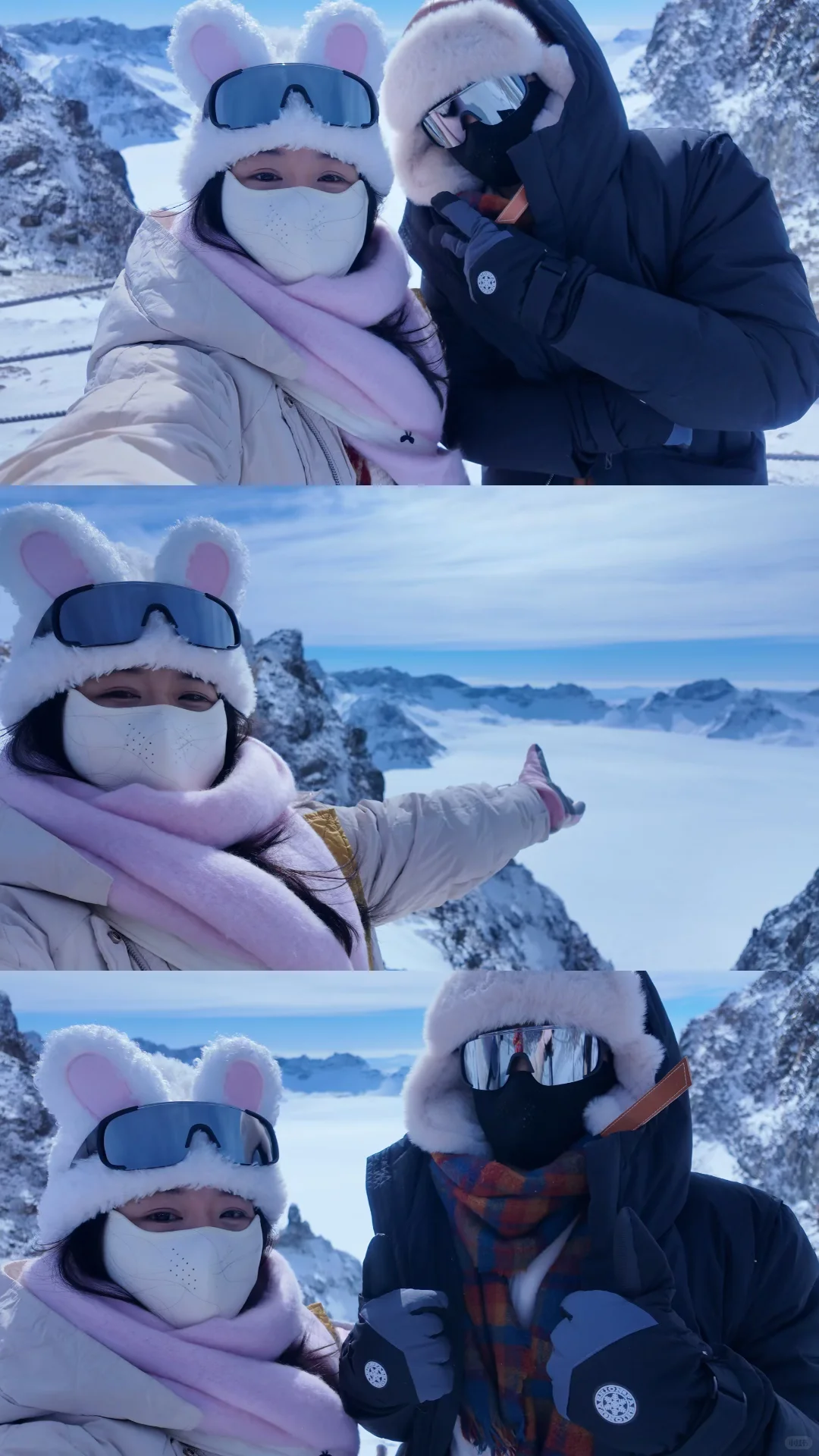 深圳出发哈尔滨七天旅游攻略!!超级详细