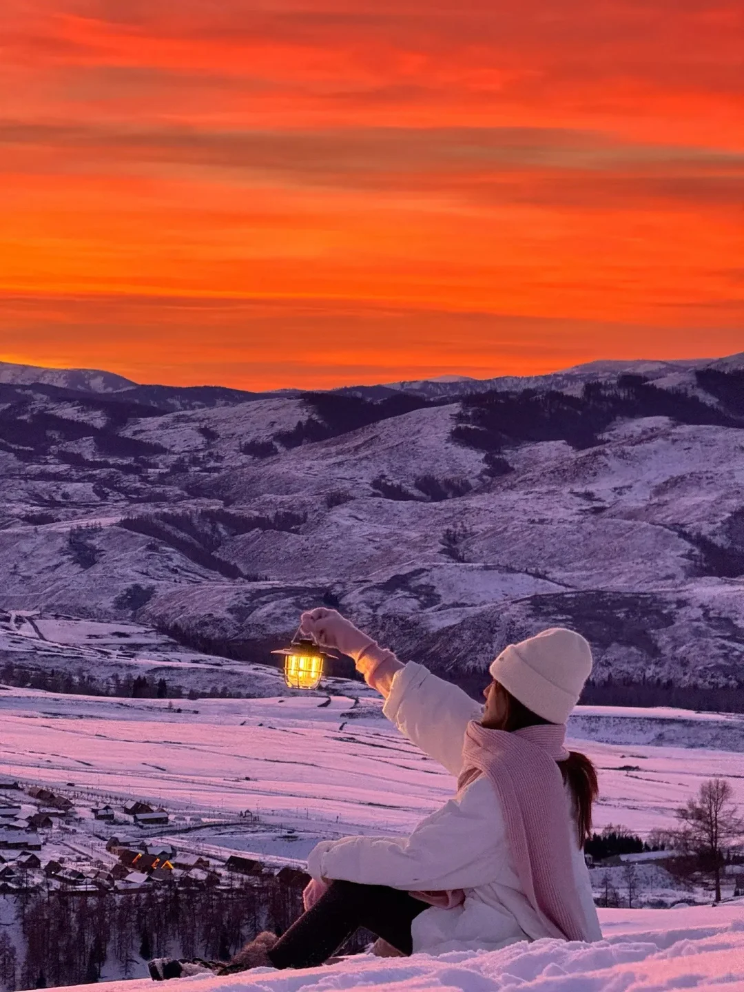 去阿勒泰怕走冤路?亲自踩线的攻略请收好