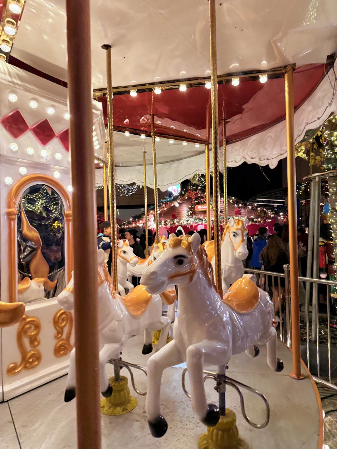 这大概就是圣诞节的意义吧✨