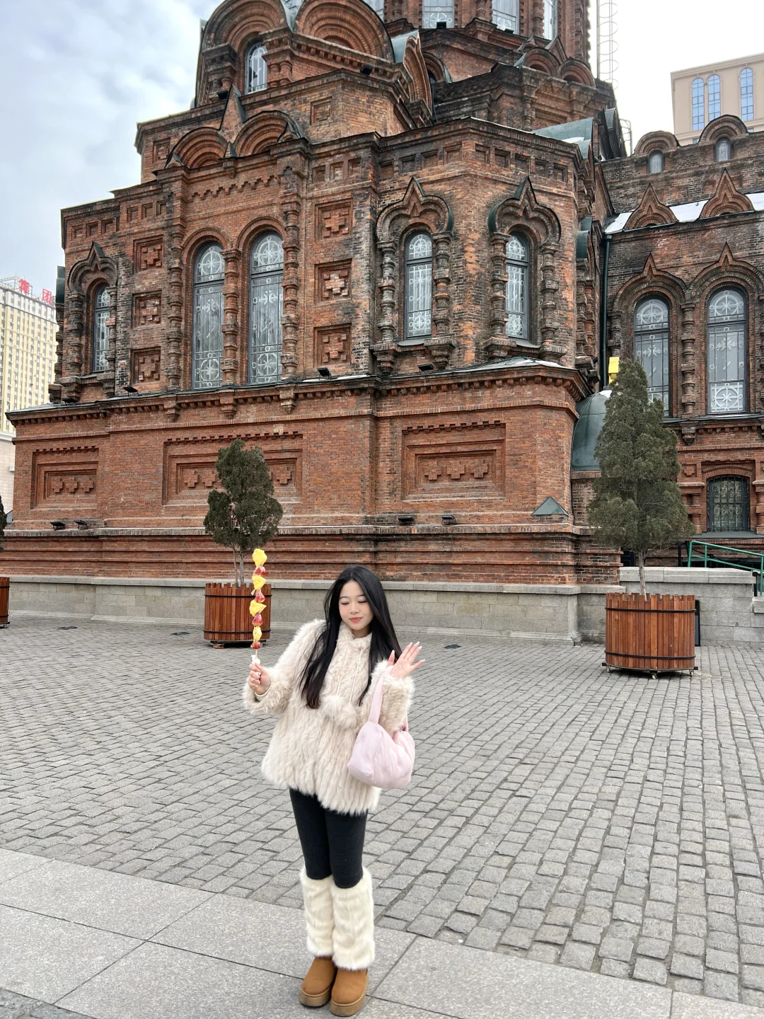 深圳出发哈尔滨七天旅游攻略!!超级详细