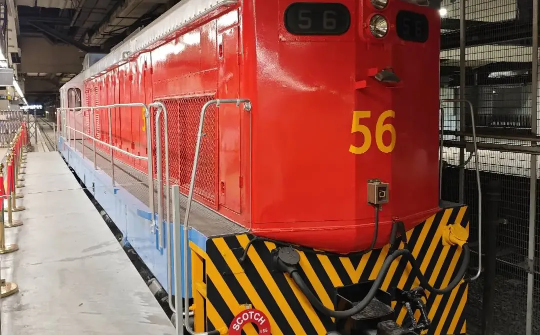 香港红磡地铁展终极攻略🔥免费续约