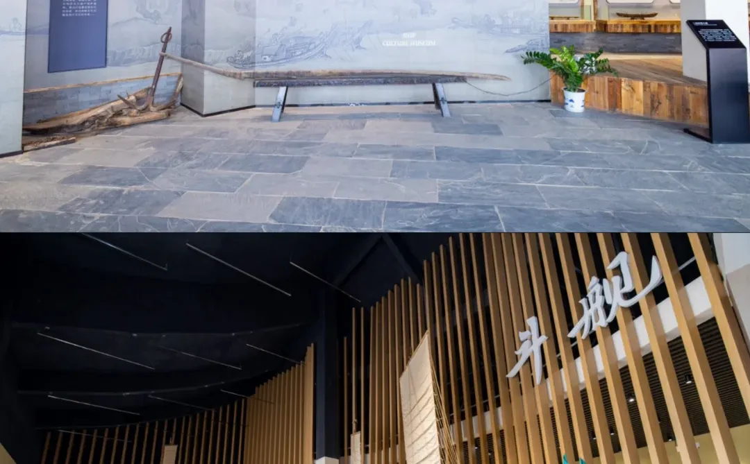 恋江湖船歌岛攻略｜赴一场浏阳烟花盛宴