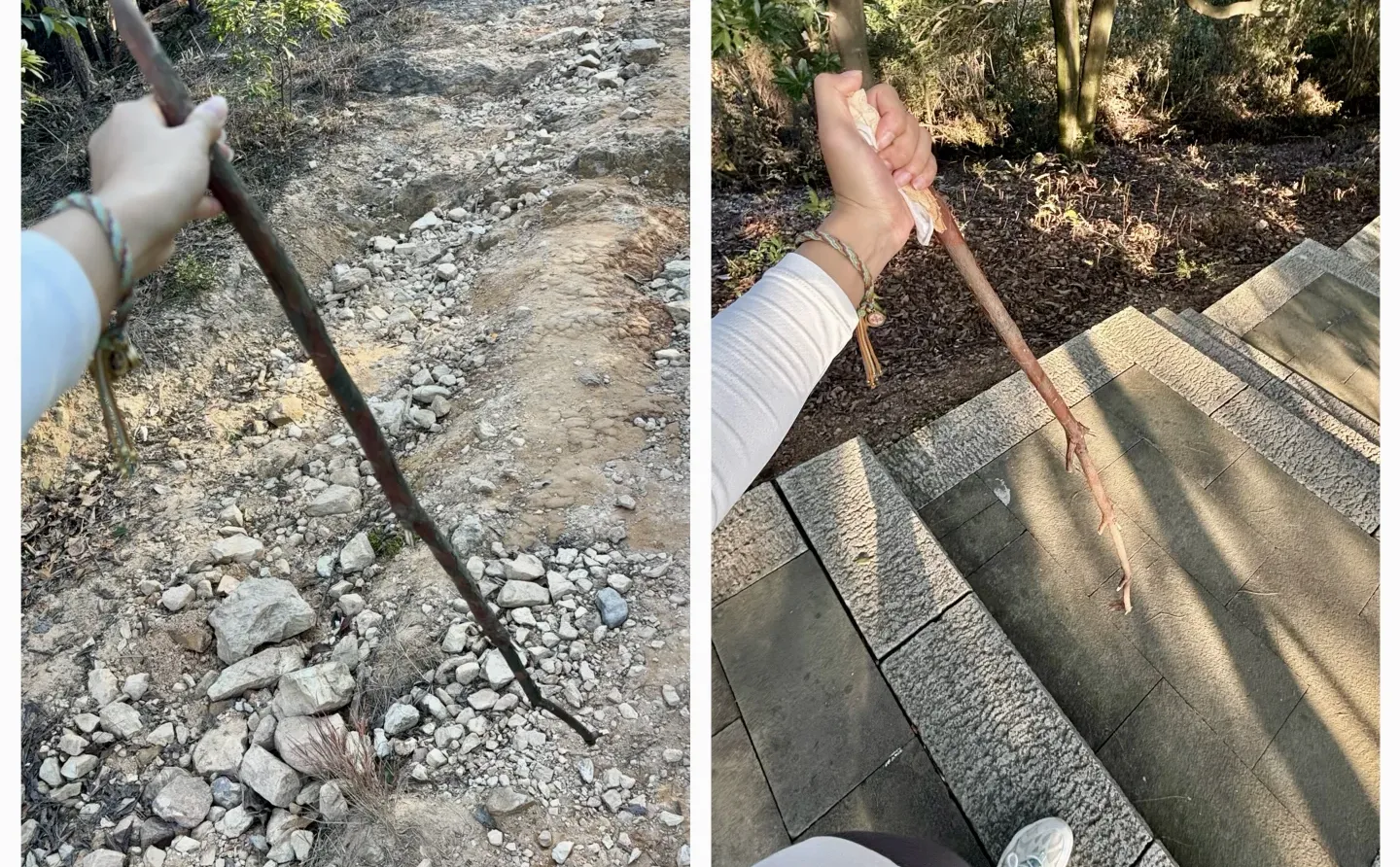 ⛰️开局一身轻 装备全靠捡🌚