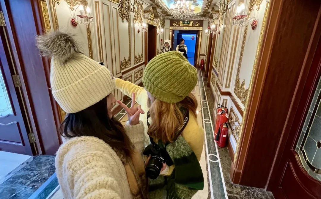 📍黑龙江｜大学生穷游攻略来咯✌️