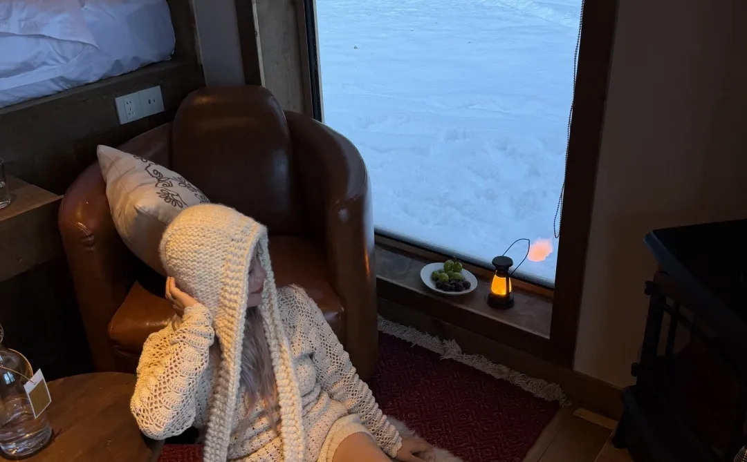 为了这18张图，我特地飞了一趟阿勒泰（附攻略