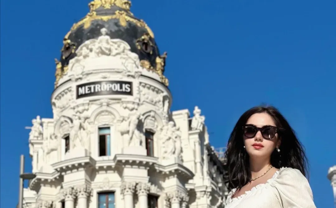 迄今为止，我最喜欢的旅游城市出现啦！