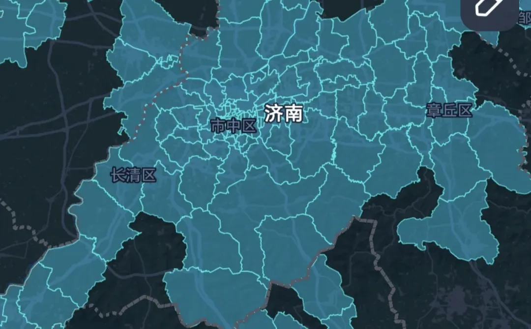 济南本地人无广解答旅游问题