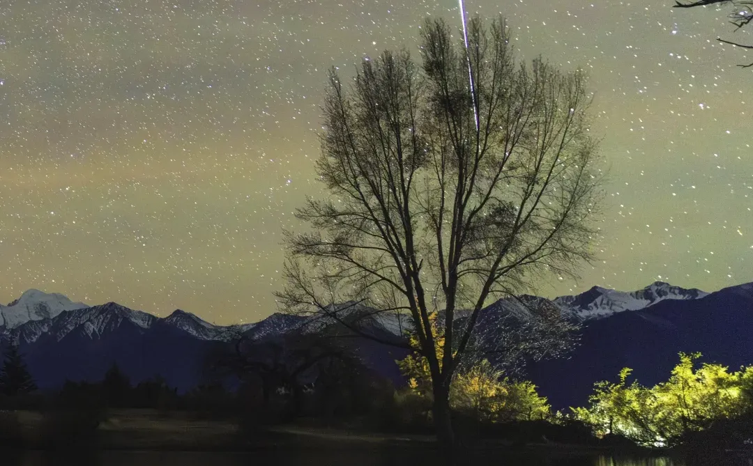 孕17w的旅行✈️ 直奔梅里雪山🏔️