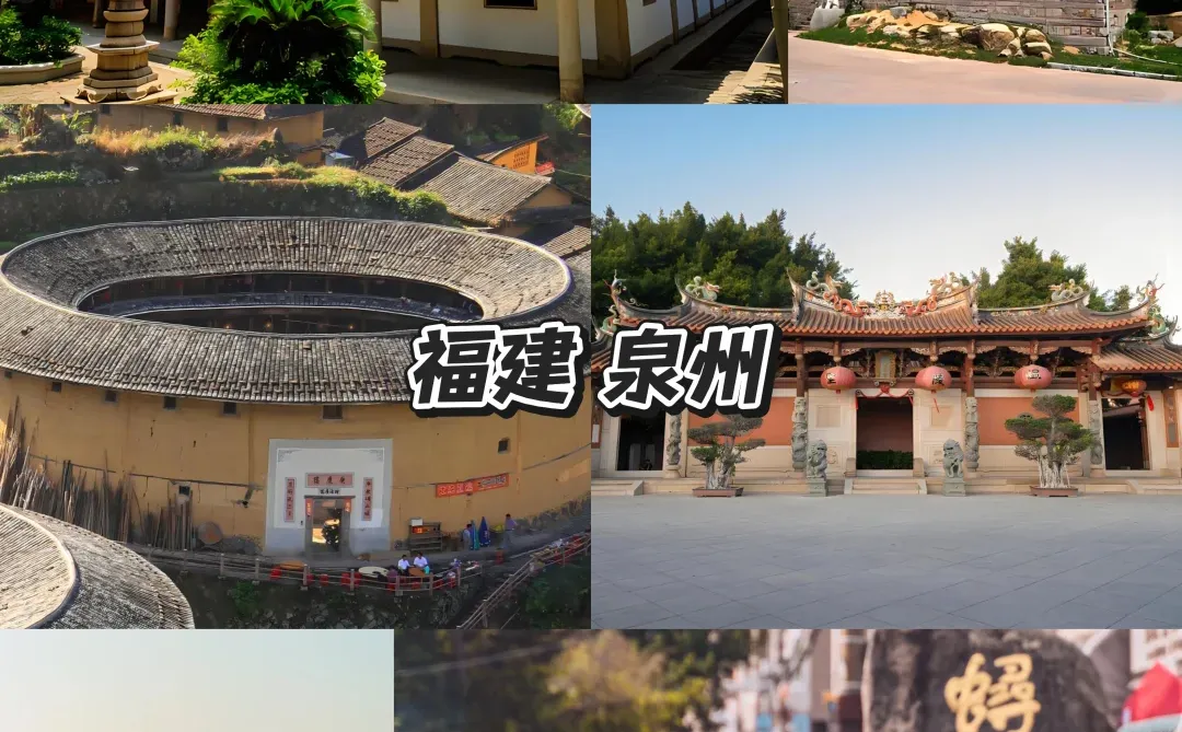 冬天爆好玩！这4个小众宝藏地冷门又治愈！