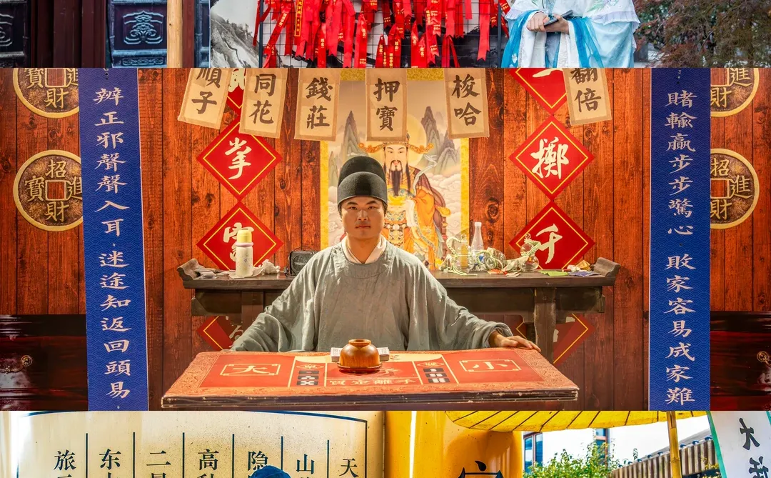 以为黄山已经够震撼了，直到我去了安徽这里…