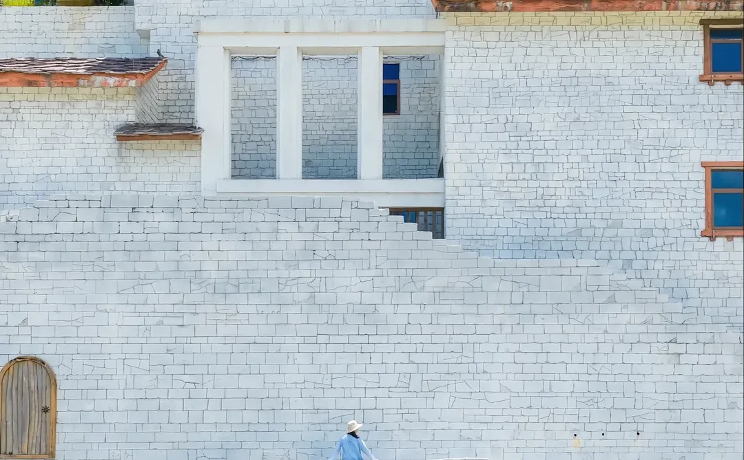 冬天的北海涠洲岛！才是松弛感天花板🌊