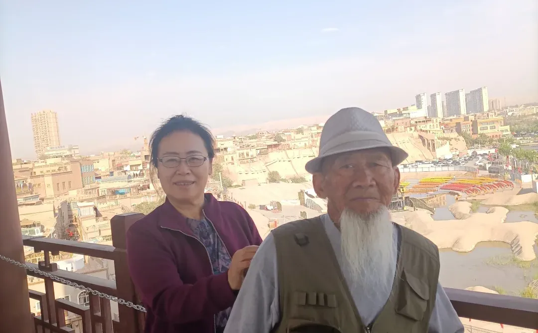 59岁，千万不要再说老了以后，再享受生活