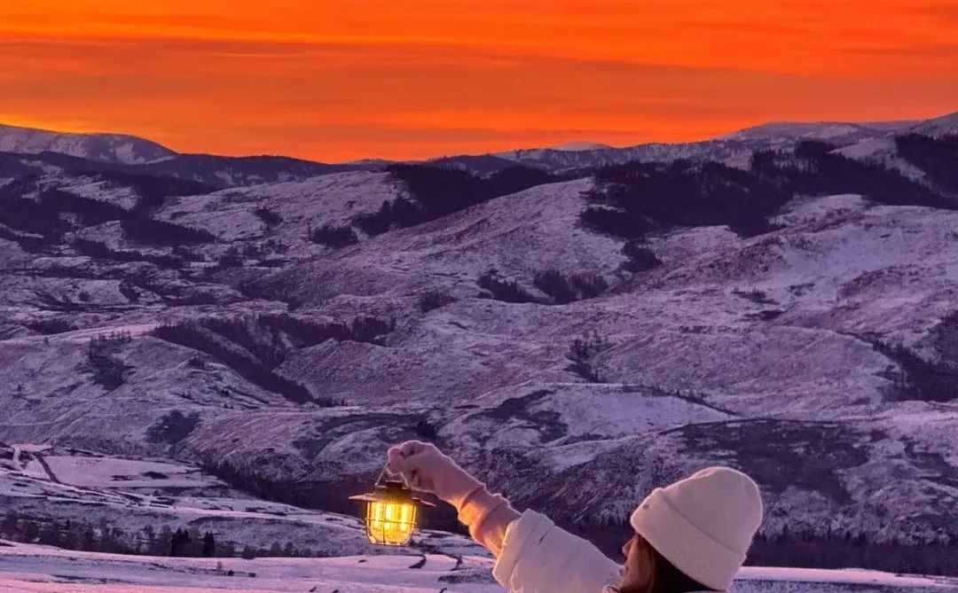 去阿勒泰怕走冤路？亲自踩线的攻略请收好