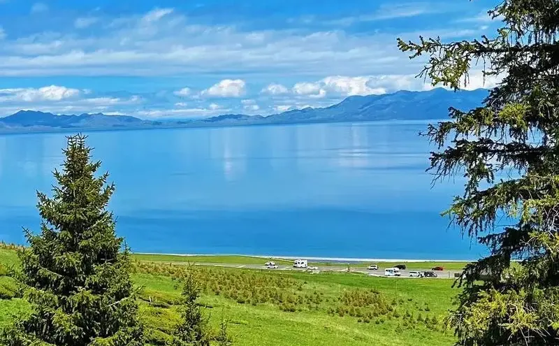 被誉为“大西洋的最后一滴眼泪”❤[点赞R]