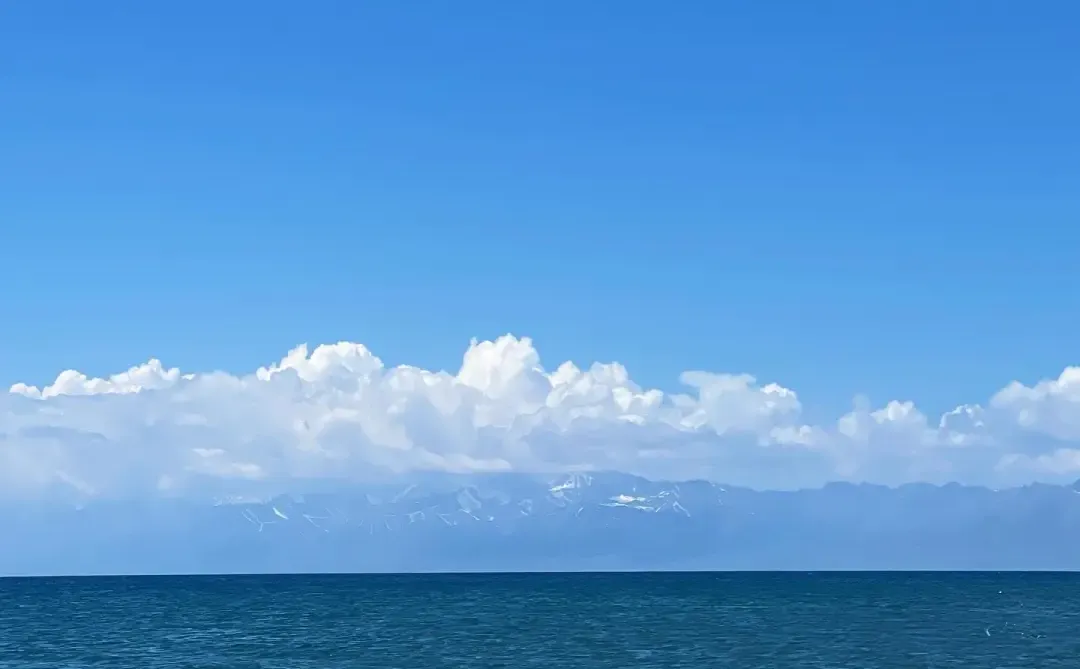 🇨🇳赛里木湖我来了，不白活（附深度游略）