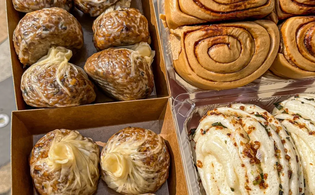 小红书跟风坠成功的一次（苏州美食篇）……