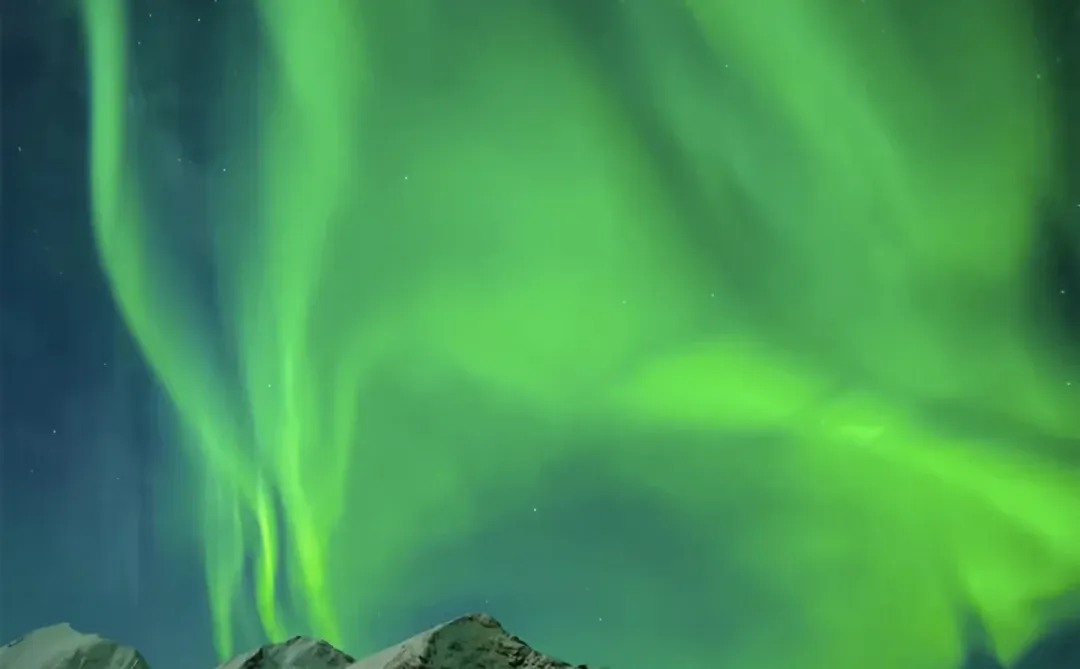 🌟 你最想和谁一起去冰岛追极光