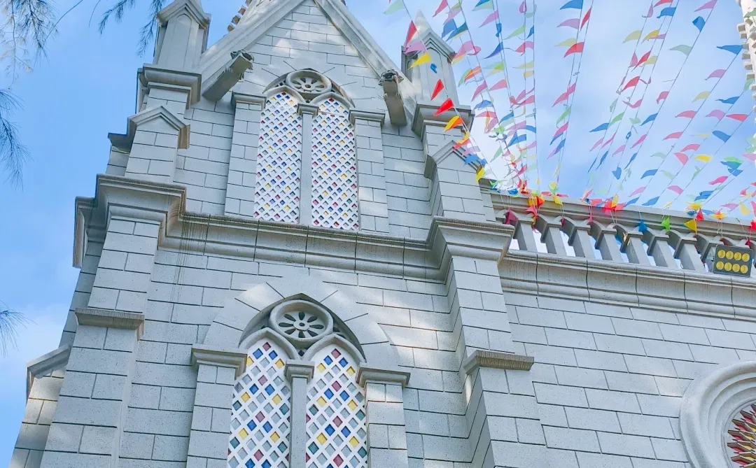 以为珠海很美了，直到我来了湛江