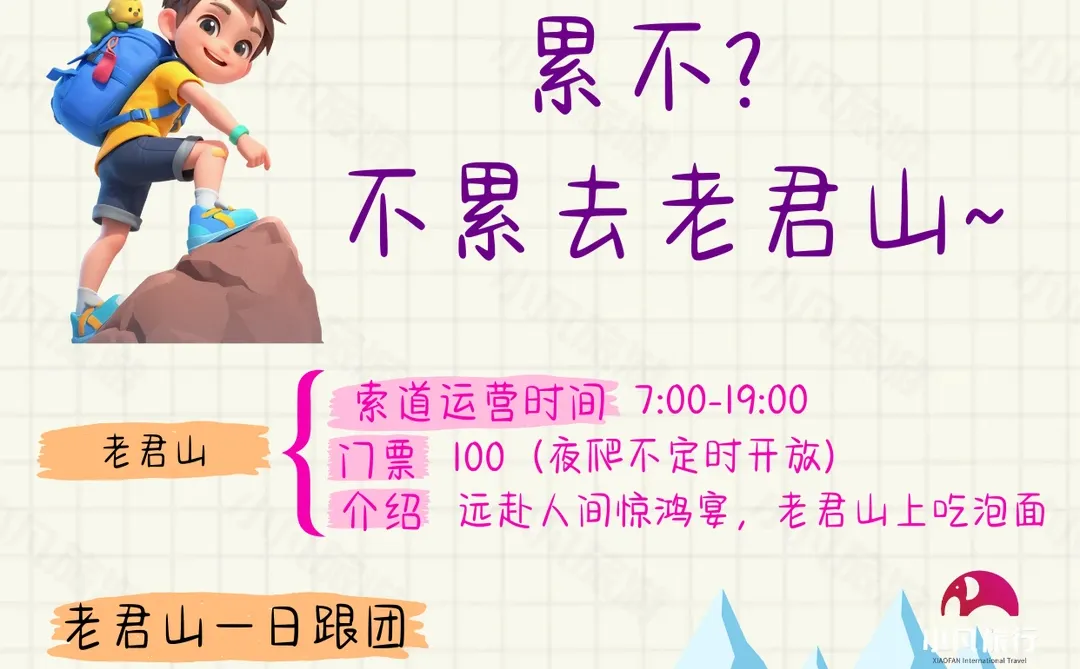 熬夜整理😭洛阳3天2夜保姆级旅游攻略！