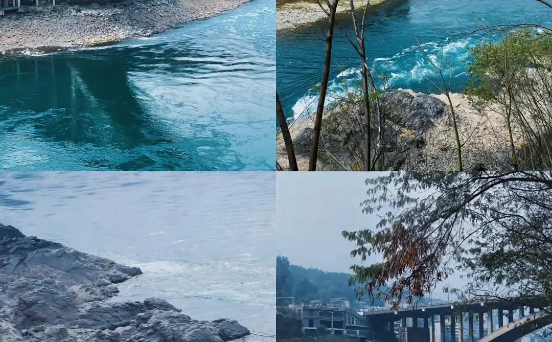 春节特辑:🌸攀枝花西昌米易5日游-冬季版