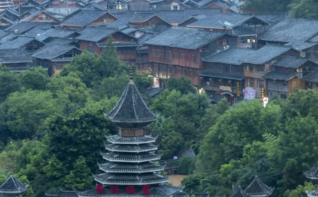 旅行四年，推荐⑧个适合一个人旅行的地方