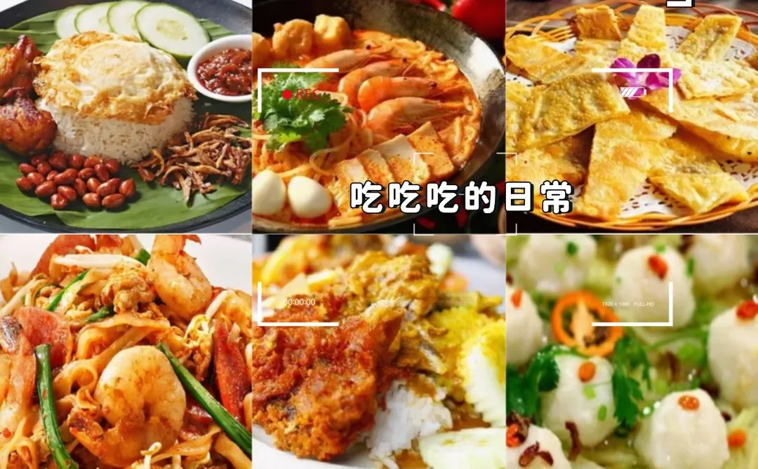 抄作业‼新加坡+马来西亚6天私家团人均6k+