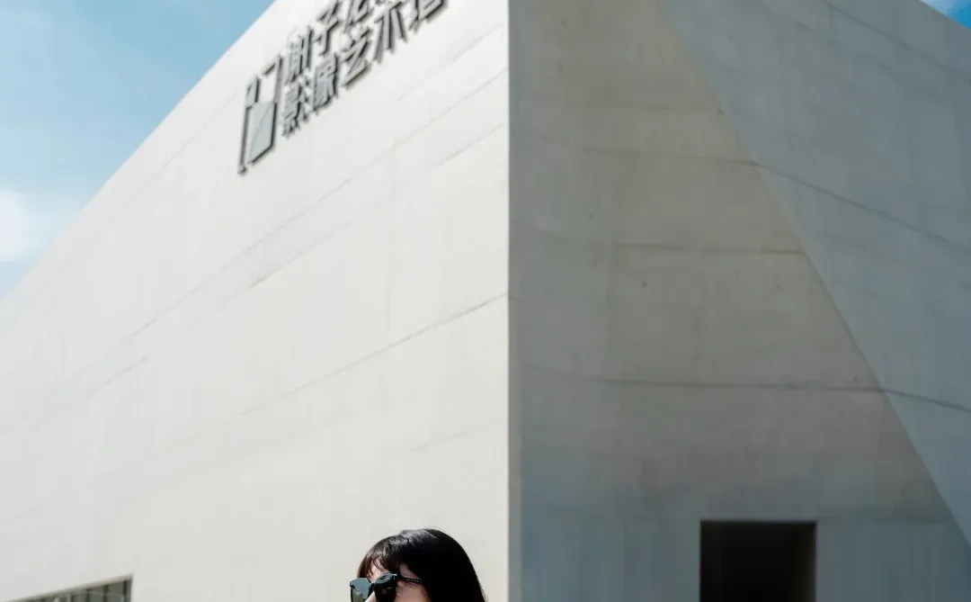 极简风谢子龙姿势，新手也能拿捏高级感📸