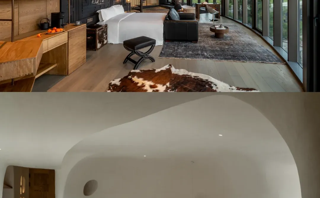 潭溪山第十一届冰瀑节❄️附避坑+拍照秘籍