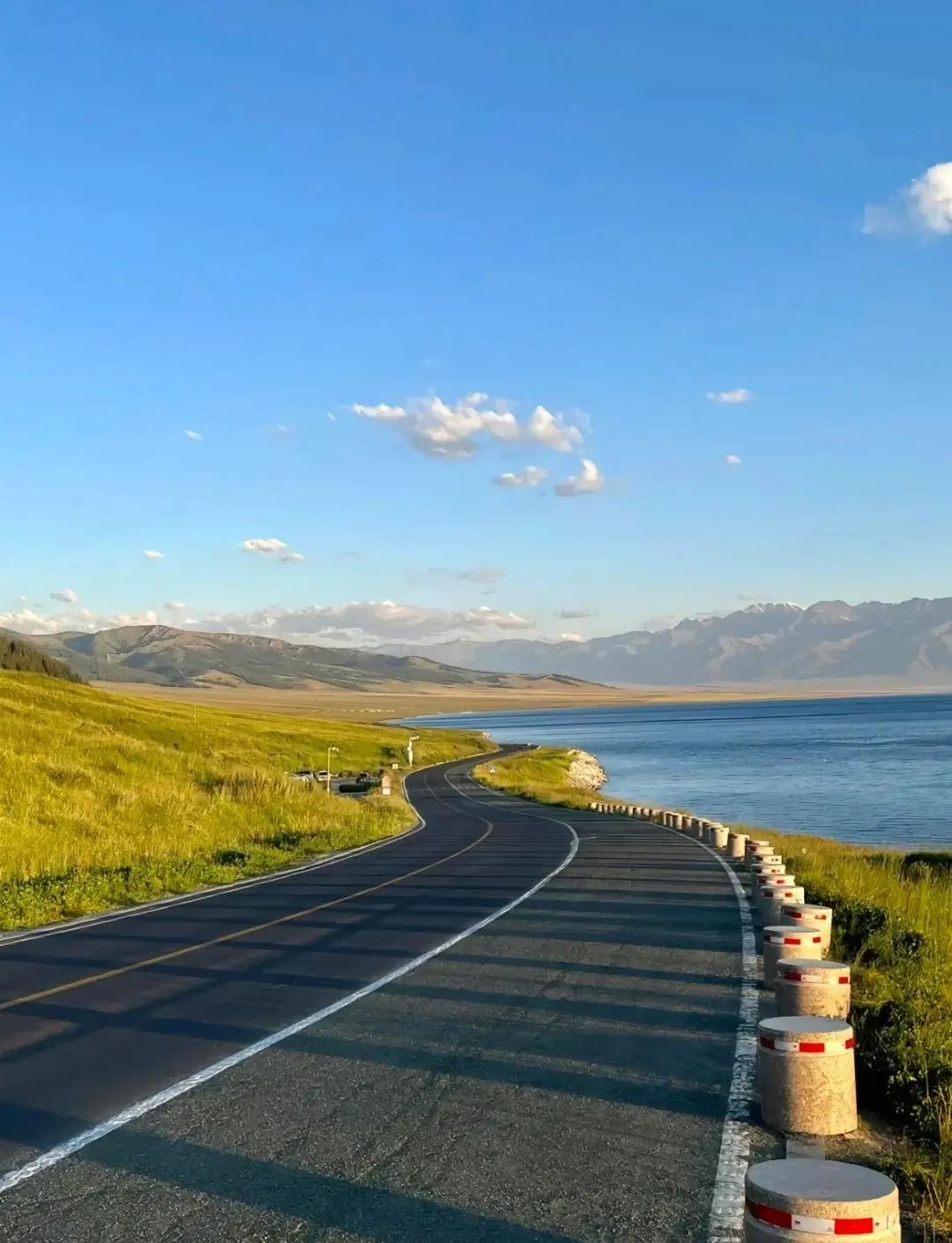 被誉为“大西洋的最后一滴眼泪”❤[点赞R]